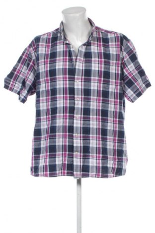 Herrenhemd A.W.Dunmore, Größe XXL, Farbe Mehrfarbig, Preis € 15,99