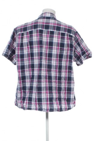 Herrenhemd A.W.Dunmore, Größe XXL, Farbe Mehrfarbig, Preis € 15,99