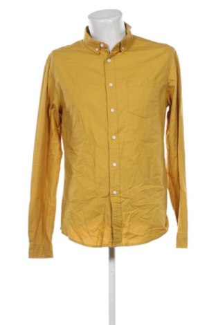 Pánská košile  ASOS, Velikost L, Barva Žlutá, Cena  925,00 Kč
