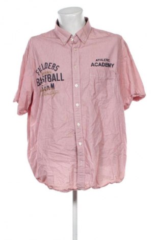 Pánská košile  Abercrombie & Fitch, Velikost 3XL, Barva Vícebarevné, Cena  489,00 Kč