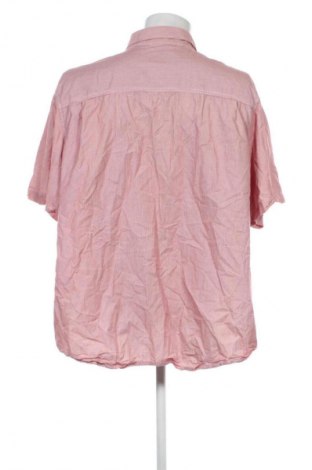 Pánská košile  Abercrombie & Fitch, Velikost 3XL, Barva Vícebarevné, Cena  489,00 Kč