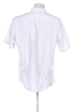 Herrenhemd Amazon Essentials, Größe XL, Farbe Weiß, Preis € 11,99