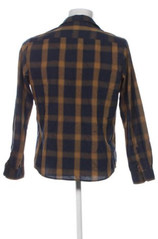 Herrenhemd Angelo Litrico, Größe M, Farbe Mehrfarbig, Preis € 4,99