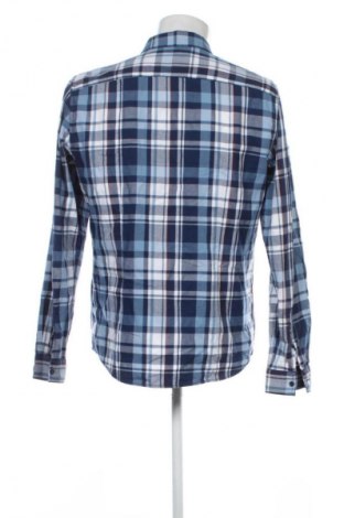 Мъжка риза Angelo Litrico, Размер M, Цвят Многоцветен, Цена 2,04 €