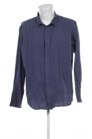 Herrenhemd Bpc Bonprix Collection, Größe M, Farbe Mehrfarbig, Preis € 1,99