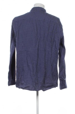 Herrenhemd Bpc Bonprix Collection, Größe M, Farbe Mehrfarbig, Preis € 1,99