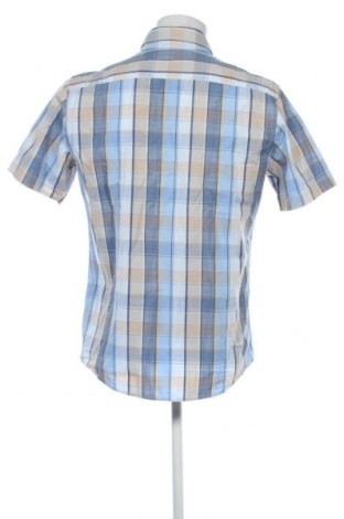 Herrenhemd Brax, Größe M, Farbe Mehrfarbig, Preis € 15,00