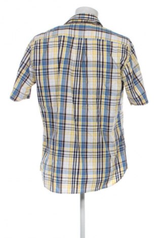 Herrenhemd Bugatti, Größe L, Farbe Mehrfarbig, Preis € 15,00