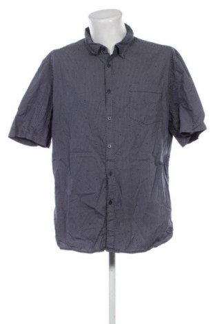 Мъжка риза Burton of London, Размер XXL, Цвят Многоцветен, Цена 8,69 €