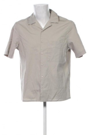 Herrenhemd Calvin Klein, Größe M, Farbe Ecru, Preis 80,99 €, #133175093