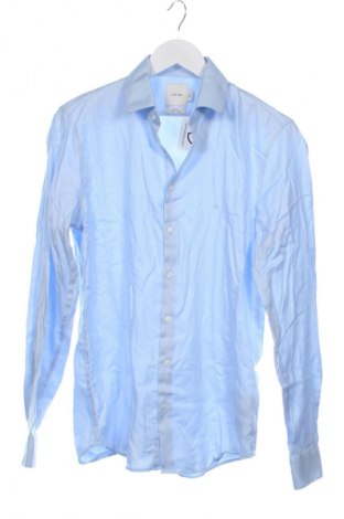 Férfi ing Calvin Klein, Méret M, Szín Kék, Ár 13 529 Ft