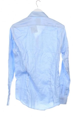 Férfi ing Calvin Klein, Méret M, Szín Kék, Ár 13 529 Ft