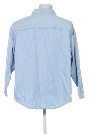 Pánská košile  Calvin Klein Jeans, Velikost L, Barva Modrá, Cena  519,00 Kč