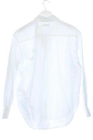 Pánská košile  Calvin Klein Jeans, Velikost XS, Barva Bílá, Cena  799,00 Kč