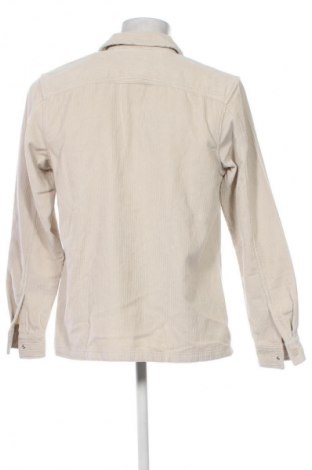 Herrenhemd Calvin Klein Jeans, Größe S, Farbe Beige, Preis € 30,99