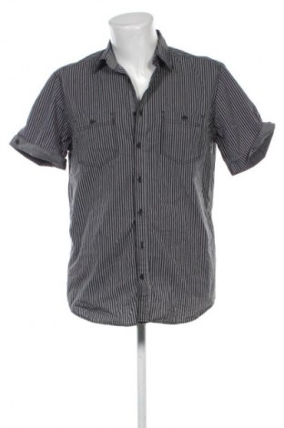 Herrenhemd Canda, Größe M, Farbe Mehrfarbig, Preis € 5,99