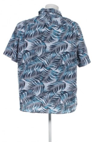 Мъжка риза Canda, Размер XXL, Цвят Многоцветен, Цена 6,64 €