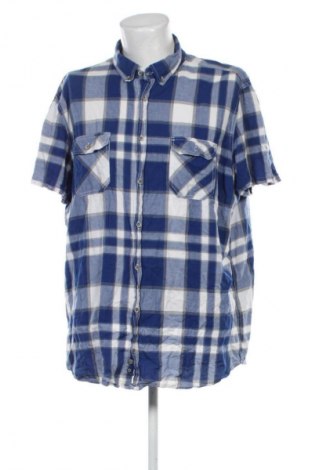Pánská košile  Canda, Velikost 3XL, Barva Vícebarevné, Cena  299,00 Kč