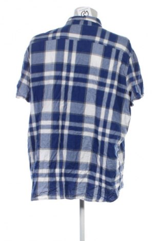 Pánská košile  Canda, Velikost 3XL, Barva Vícebarevné, Cena  299,00 Kč