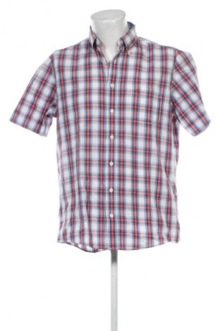 Herrenhemd Casa Moda, Größe L, Farbe Mehrfarbig, Preis € 15,00