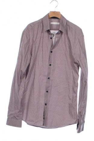 Herrenhemd Celio, Größe S, Farbe Mehrfarbig, Preis € 1,99