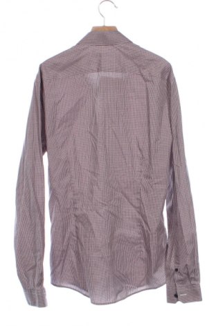 Herrenhemd Celio, Größe S, Farbe Mehrfarbig, Preis € 1,99