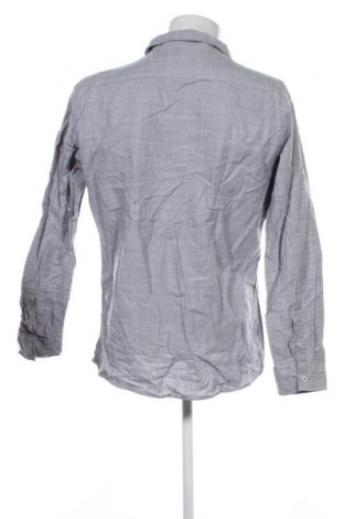 Herrenhemd Connor, Größe S, Farbe Blau, Preis € 1,99