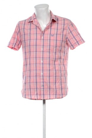 Herrenhemd Crew Clothing Co., Größe M, Farbe Mehrfarbig, Preis € 3,99