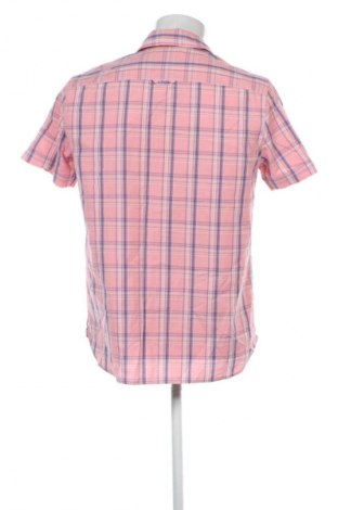 Herrenhemd Crew Clothing Co., Größe M, Farbe Mehrfarbig, Preis € 3,99