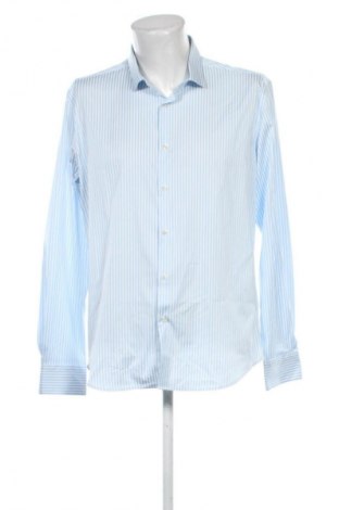 Herrenhemd D'S Damat, Größe XXL, Farbe Mehrfarbig, Preis € 28,18