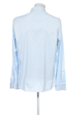 Herrenhemd D'S Damat, Größe XXL, Farbe Mehrfarbig, Preis € 28,18