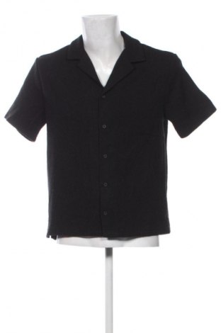 Pánská košile  Dan Fox X About You, Velikost M, Barva Černá, Cena  439,00 Kč