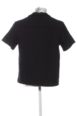 Pánská košile  Dan Fox X About You, Velikost M, Barva Černá, Cena  439,00 Kč