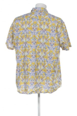 Herrenhemd Emilio Adani, Größe 3XL, Farbe Mehrfarbig, Preis € 18,99