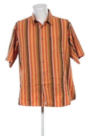 Herrenhemd Engbers, Größe 3XL, Farbe Mehrfarbig, Preis € 19,99