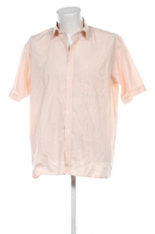 Herrenhemd Eterna, Größe XL, Farbe Rosa, Preis € 9,15