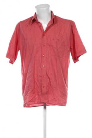 Herrenhemd Eterna, Größe L, Farbe Mehrfarbig, Preis € 11,50