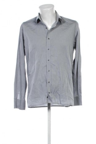 Pánská košile  Eterna, Velikost L, Barva Šedá, Cena  179,00 Kč