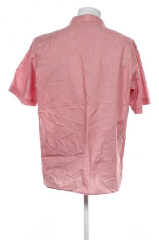 Herrenhemd Eterna, Größe XL, Farbe Rot, Preis € 9,99