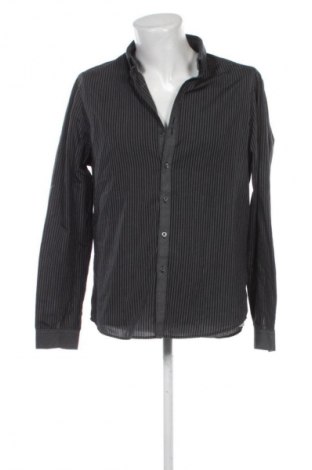 Herrenhemd F&F, Größe S, Farbe Mehrfarbig, Preis € 1,99