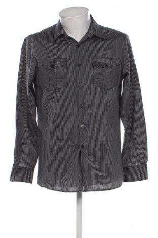 Herrenhemd F&F, Größe M, Farbe Mehrfarbig, Preis € 9,94