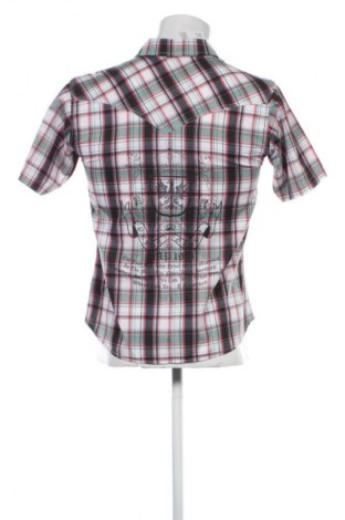 Herrenhemd Unbranded, Größe S, Farbe Mehrfarbig, Preis € 4,99