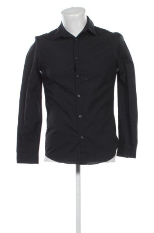 Pánska košeľa  H&M, Veľkosť S, Farba Čierna, Cena  8,95 €