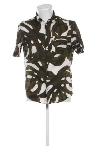 Herrenhemd H&M, Größe S, Farbe Mehrfarbig, Preis € 4,99