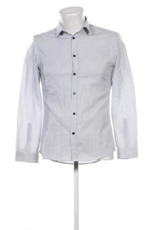 Herrenhemd H&M, Größe S, Farbe Mehrfarbig, Preis € 5,05