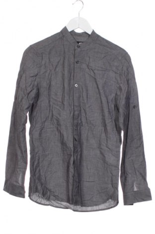 Férfi ing H&M, Méret XS, Szín Szürke, Ár 2 549 Ft