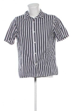 Herrenhemd H&M, Größe M, Farbe Mehrfarbig, Preis € 4,99