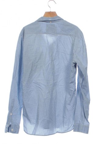 Herrenhemd H&M L.O.G.G., Größe S, Farbe Mehrfarbig, Preis € 3,99