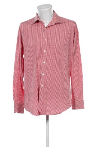 Herrenhemd Hawes & Curtis, Größe L, Farbe Mehrfarbig, Preis € 6,99