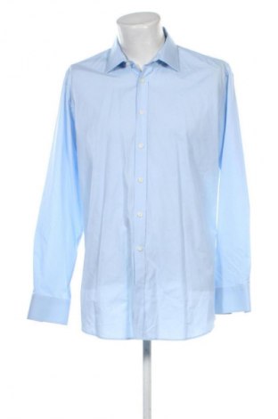 Pánská košile  Hawes & Curtis, Velikost XL, Barva Modrá, Cena  179,00 Kč